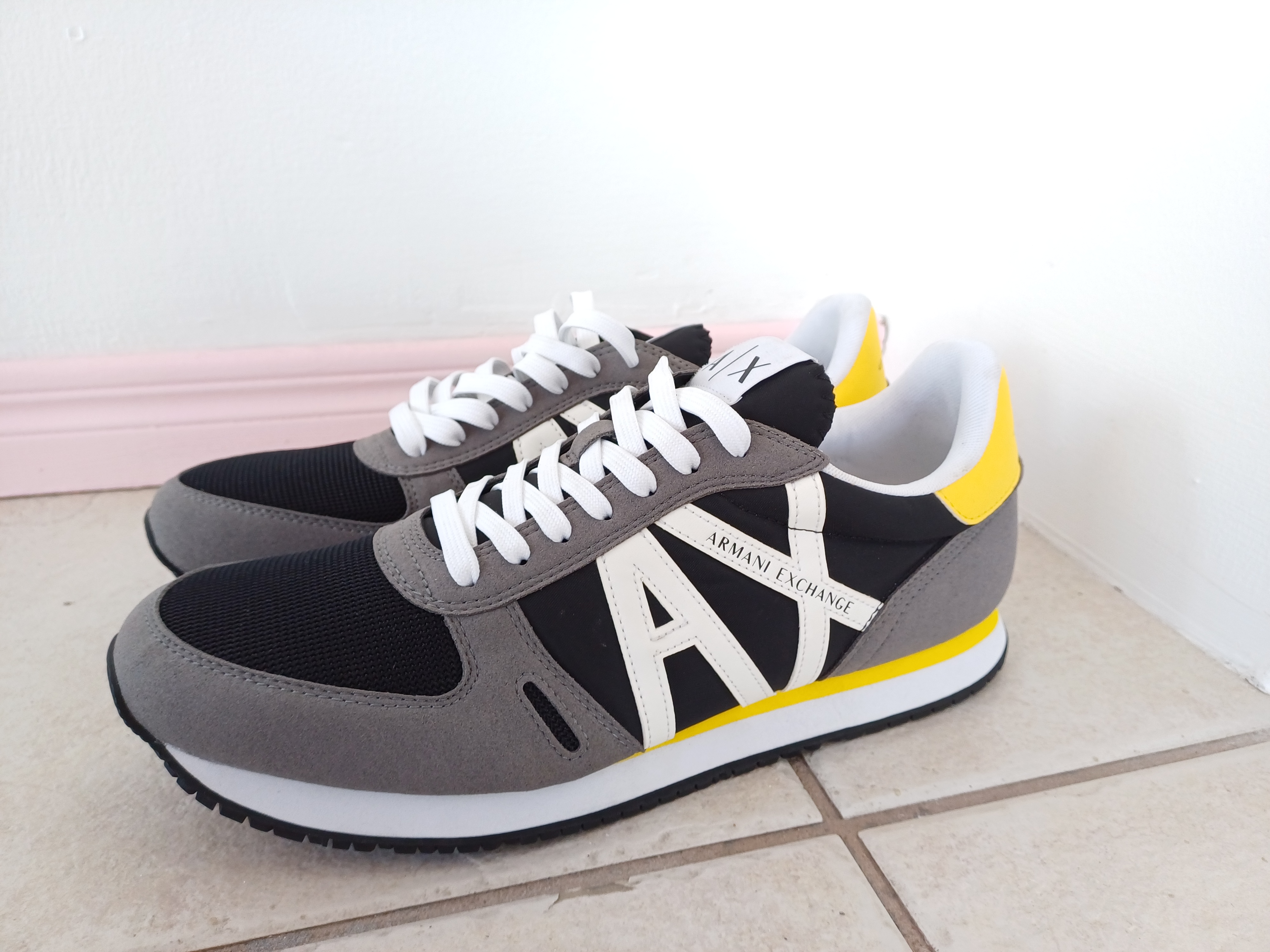 ZAPATOS